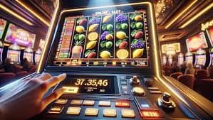 ph635 Fish Game arcade shooting screen for Filipino players