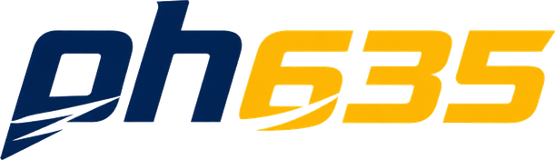 ph635 online gaming platform logo
